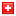 knowo.de server is located in Switzerland